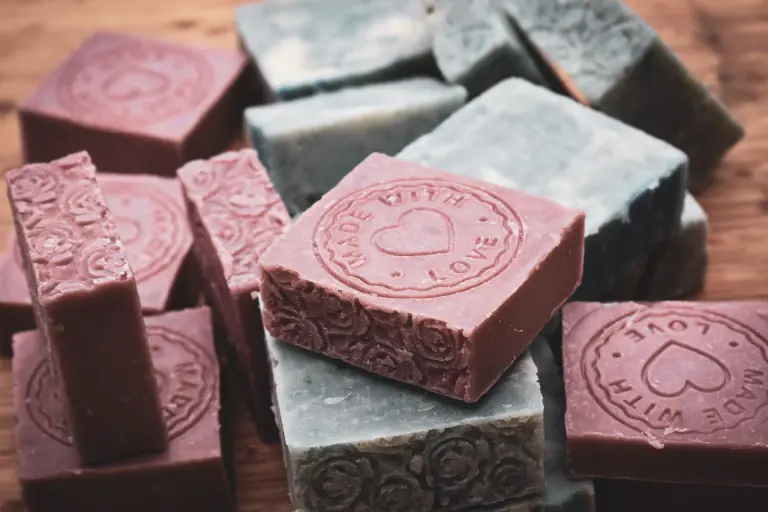 Savon, Savon De Bain, Hygiène, Artisanat